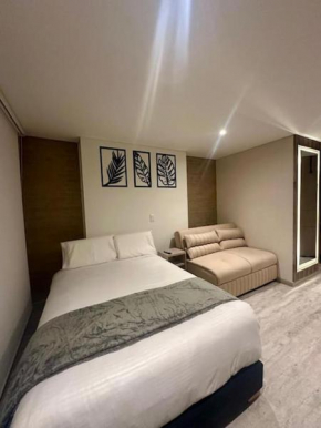 Nuevo y elegante apartaestudio en Corferias